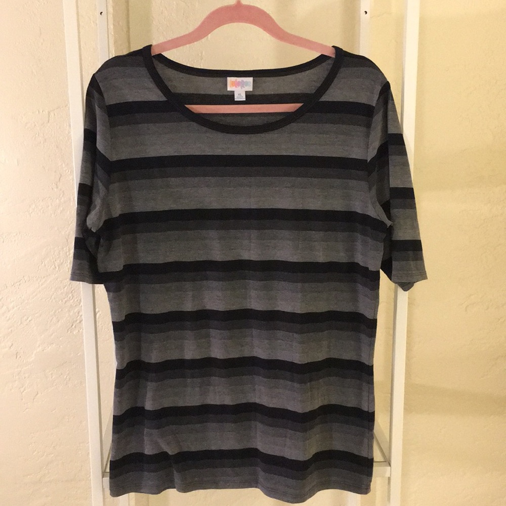 Bundle of XL tops from Lularoe